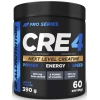 AllNutrition CRE4 390 g pilt AllNutrition CRE4 390 g foto