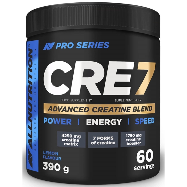 CRE7 390 г
