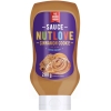 AllNutrition Nutlove Sauce 280 g - cinamono sausainių traškėjimas paveikslėlį AllNutrition Nutlove Sauce 280 g - cinamono sausainių traškėjimas nuotrauka