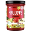 AllNutrition Frulove Fruit Mousse 500 g - Õun ja maasikas foto