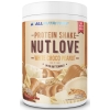 AllNutrition Nutlove Protein Shake 630 g - white chocolate peanut photo