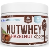 AllNutrition Nutwhey 500 г - шоколад фундук фото