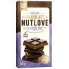 AllNutrition Baltyminis šokoladas (be laktozės) 100 g paveikslėlį AllNutrition Baltyminis šokoladas (be laktozės) 100 g nuotrauka