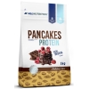 AllNutrition Valgupannkoogid 1000 g - šokolaadi vaarikas foto