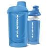 AllNutrition Šeiker 600 ml pilt AllNutrition Šeiker 600 ml foto