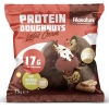 Alasature Doughnut 75 g - Lotus Cream Alasature Doughnut 75 g - Lotus Cream