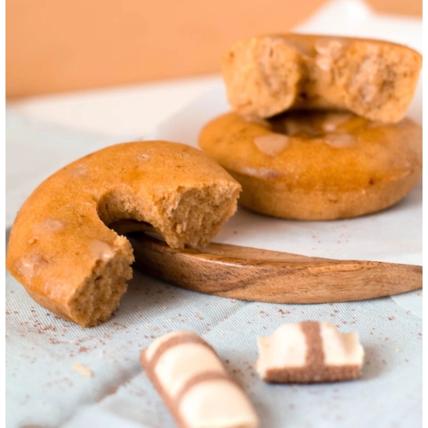 Alasature Doughnut 75 g - Kinder Alasature Doughnut 75 g - Kinder