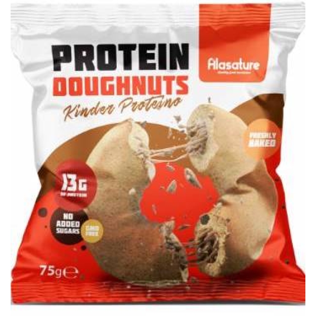 Alasature Doughnut 75 g - Kinder Alasature Doughnut 75 g - Kinder