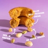 Alasature Doughnut 75 g - Pistachio Alasature Doughnut 75 g - Pistachio