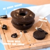 Alasature Doughnut 75 g - krējuma cepumi Alasature Doughnut 75 g - krējuma cepumi