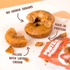 Alasature Doughnut 75 g - Lotus Cream Alasature Doughnut 75 g - Lotus Cream