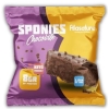 Alasature Brownie Sponies 60 г - Шоколад Alasature Brownie Sponies 60 г - Шоколад