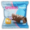 Alasature Brownie Sponies 60 g - White Chocolate Alasature Brownie Sponies 60 g - White Chocolate