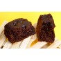 Alasature Brownie Sponies 60 g - Šokolaad - 1