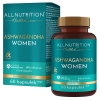 AllNutrition Health&Care Ashwagandha Women 60 kapsulių AllNutrition Health&Care Ashwagandha Women 60 kapsulių