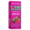 AllNutrition Fitking Delicious Biscuit 128 g - Avenes šokolādē AllNutrition Fitking Delicious Biscuit 128 g - Avenes šokolādē