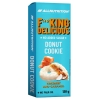 AllNutrition Fitking Delicious Donut Cookie 128 g - Kokosrieksts un karamele AllNutrition Fitking Delicious Donut Cookie 128 g - Kokosrieksts un karamele