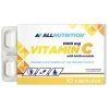 AllNutrition C-vitamiin 1000 + bioflavonoidid 10 kapslit pilt AllNutrition C-vitamiin 1000 + bioflavonoidid 10 kapslit foto