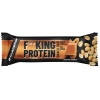 AllNutrition Fitking Delicious Protein Snack Bar 40 g - karamell ja maapähkel pilt AllNutrition Fitking Delicious Protein Snack Bar 40 g - karamell ja maapähkel foto