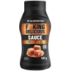 AllNutrition Fitking Delicious Padažas 410 g - Karamelė paveikslėlį AllNutrition Fitking Delicious Padažas 410 g - Karamelė nuotrauka