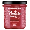 AllNutrition Dabas medus 400 g - aveņu fotogrāfija