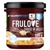 AllNutrition Frulove Choco In Jelly 300 g - Banāns AllNutrition Frulove Choco In Jelly 300 g - Banāns