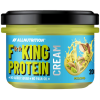 AllNutrition Fitking Delicious Protein Cream 200 g - Pistachio AllNutrition Fitking Delicious Protein Cream 200 g - Pistachio