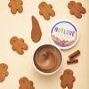 AllNutrition Nutlove 500 g - Kraukšķīgi kanēļa cepumi AllNutrition Nutlove 500 g - Kraukšķīgi kanēļa cepumi
