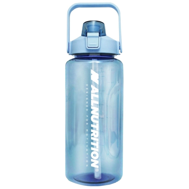 AllNutrition Sportinis Butelis 2 L AllNutrition Sportinis Butelis 2 L