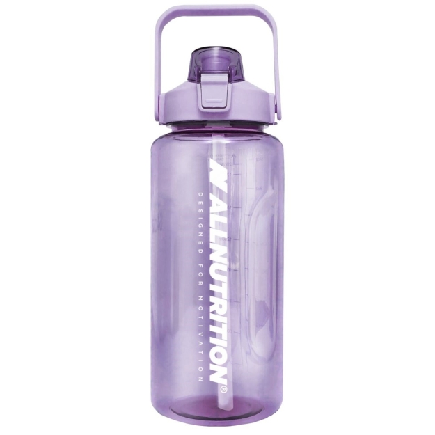AllNutrition Sportinis Butelis 2 L AllNutrition Sportinis Butelis 2 L