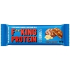 AllNutrition Fitking Protein Cookies 96 g - Zemesrieksti ar šokolādi AllNutrition Fitking Protein Cookies 96 g - Zemesrieksti ar šokolādi