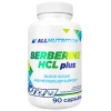 AllNutrition Berberine HCL PLUS 60 capsules