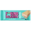 AllNutrition "Fitking Delicious Wafers" 80 г - Кокос AllNutrition "Fitking Delicious Wafers" 80 г - Кокос