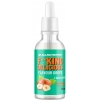 AllNutrition Fitking Flavour Drops 50 ml - Riešutas AllNutrition Fitking Flavour Drops 50 ml - Riešutas