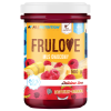 AllNutrition Frulove Fruit Mousse 500 g - Banana and Raspberry