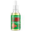 AllNutrition Fitking Flavour Drops 50 ml - Krõbedad kaneeli küpsised