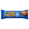 AllNutrition Fitking Delicious Protein bar 55 g , šokolādes karamele fotogrāfija