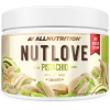 AllNutrition Nutlove 500 g - Pistachio Smoth AllNutrition Nutlove 500 g - Pistachio Smoth