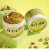 AllNutrition Nutlove 500 g - Pistachio Smoth AllNutrition Nutlove 500 g - Pistachio Smoth