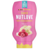 AllNutrition Nutlove Sauce 280 г - Белый шоколад с малиной AllNutrition Nutlove Sauce 280 г - Белый шоколад с малиной