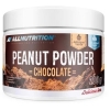 AllNutrition Maapähkli pulber 200 g - Šokolaad pilt AllNutrition Maapähkli pulber 200 g - Šokolaad foto