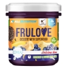 AllNutrition Frulove Dessert with Superfoods 350 g - Melleņu un banānu ar chia AllNutrition Frulove Dessert with Superfoods 350 g - Melleņu un banānu ar chia