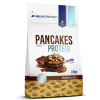 AllNutrition Baltyminiai blynai 1000 g - šokolad AllNutrition Baltyminiai blynai 1000 g - šokolad