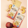AllNutrition Протеиновый шоколад 100 г - Хрустящий персик AllNutrition Протеиновый шоколад 100 г - Хрустящий персик