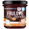 AllNutrition Frulove Choco In Jelly 300 г - Апельсин AllNutrition Frulove Choco In Jelly 300 г - Апельсин