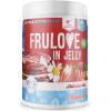 AllNutrition Frulove In Jelly 1000 g - Strawberry