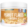 AllNutrition Maapähkli helbed 150 g pilt AllNutrition Maapähkli helbed 150 g foto