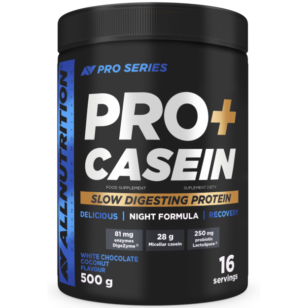 Pro Casein 500 g
