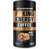 AllNutrition Fitking Energy Coffee 130 g - Žemės riešutų sviestas AllNutrition Fitking Energy Coffee 130 g - Žemės riešutų sviestas