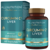 AllNutrition Health & Care Curcumin C3 Liver 60 капсул AllNutrition Health & Care Curcumin C3 Liver 60 капсул